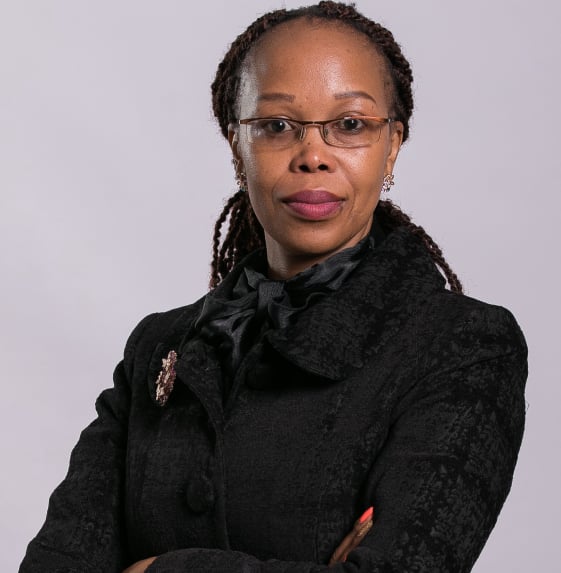 Khulile Dlamini