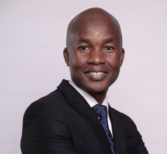 Milton Dlamini
