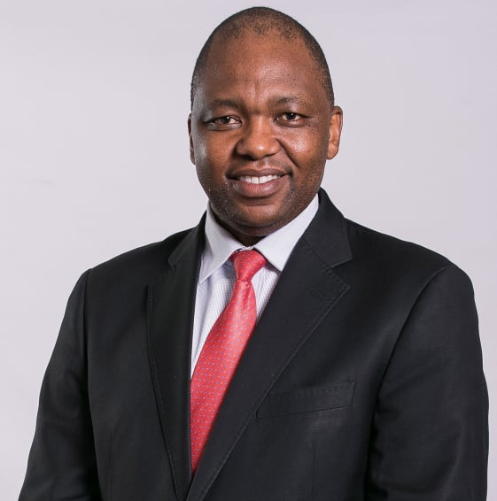 Mduduzi Dlamini