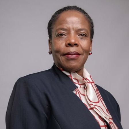 Dr. Khanyisile Dlamini