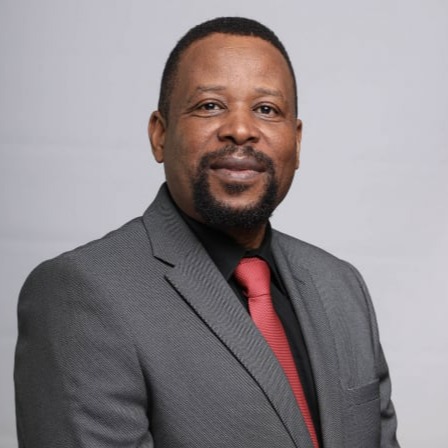 Sidumo Dlamini
